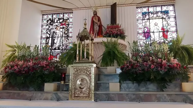 Festa em Louvor ao Senhor Bom Jesus da Coluna de Rio Negro chega à sua 130ª edição